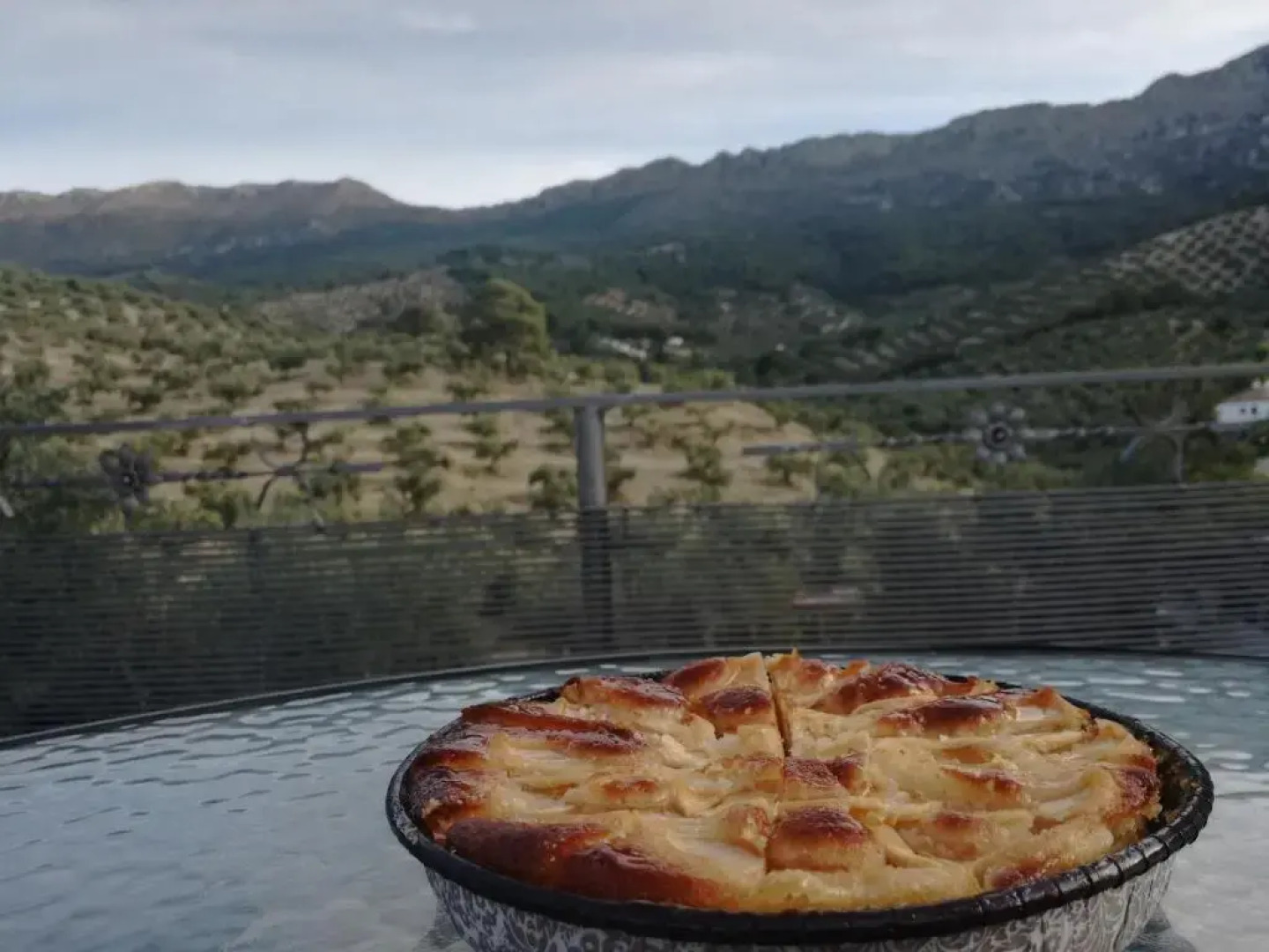 Alojamiento Rural Medios Panes