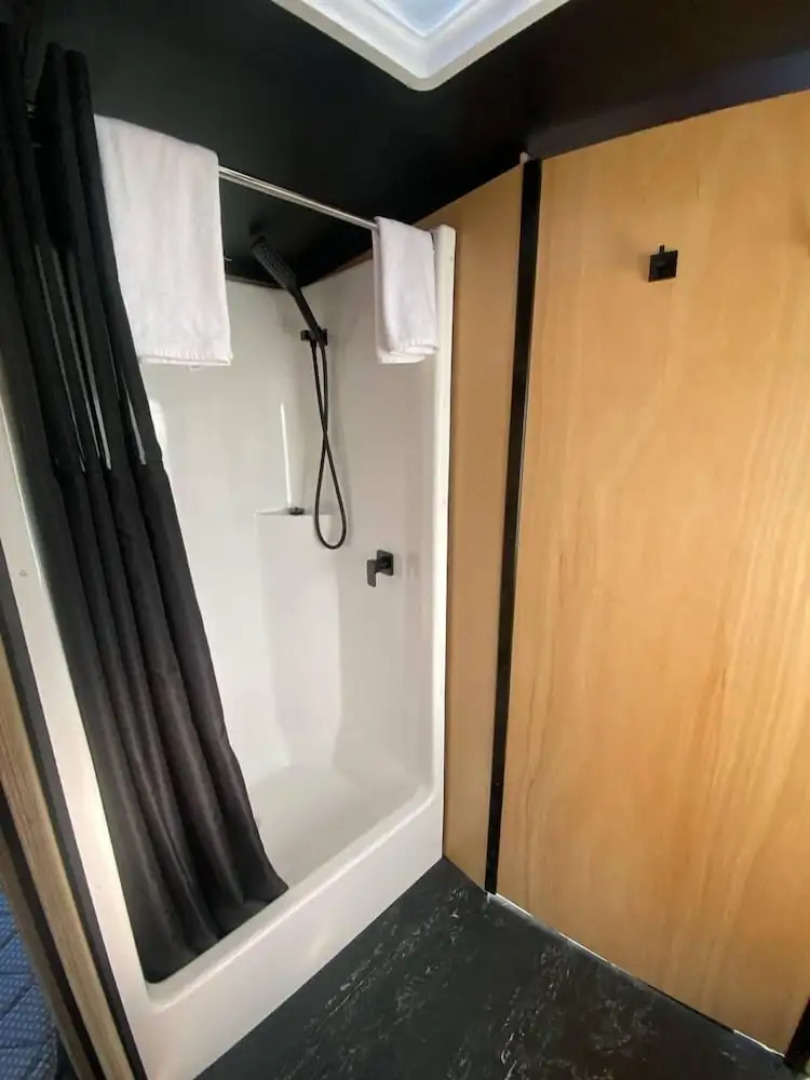 Stawell Grampians Gate C & C Park