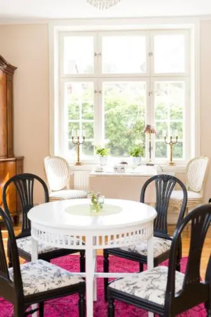 Göholm Bed and Breakfast