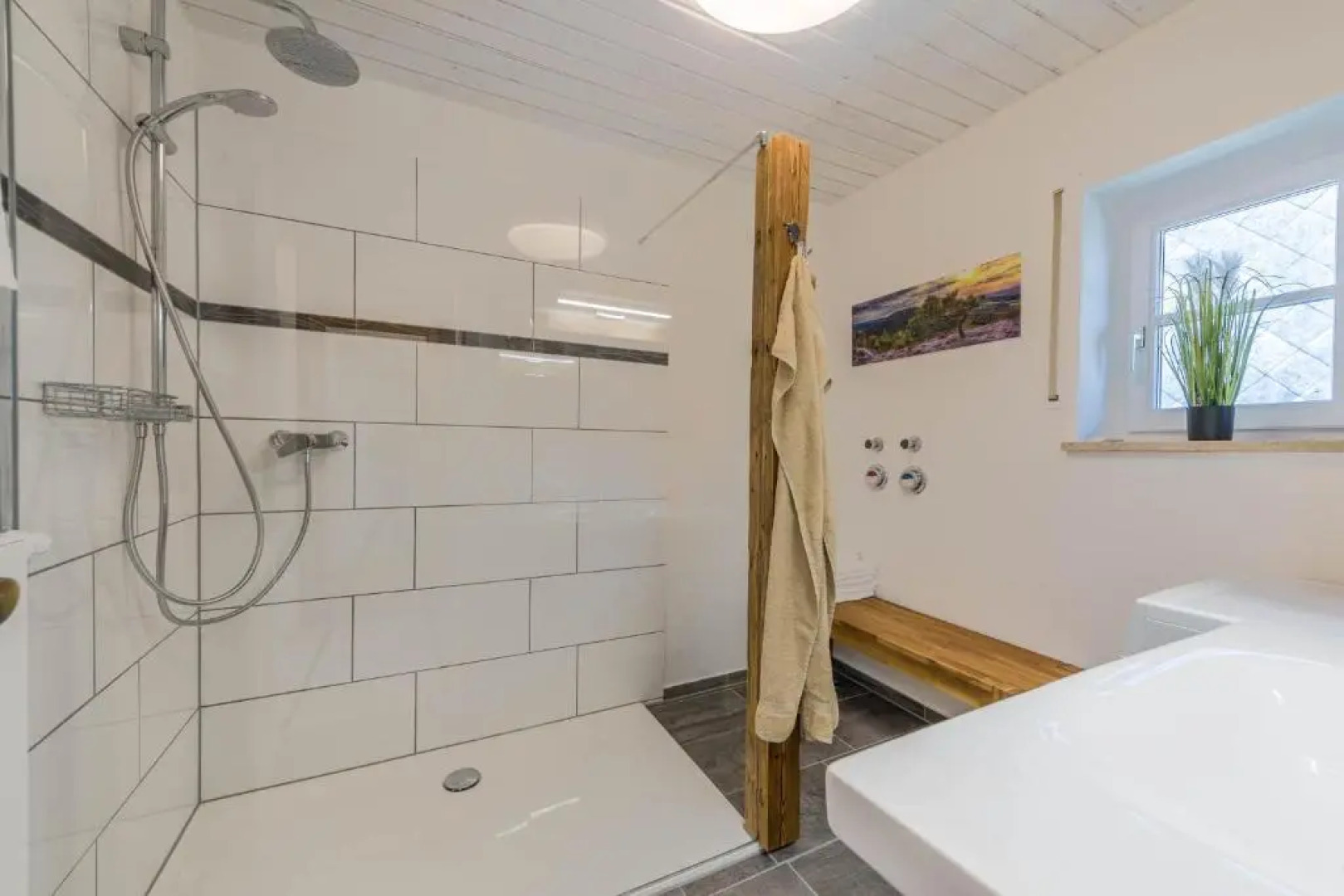 Ferienwohnung Parzinger 2