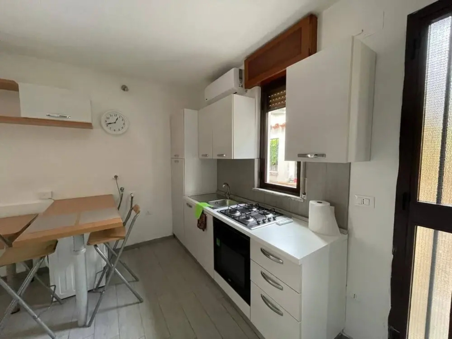 Sapri Sun Studio A Pochi Minuti Dal Mare