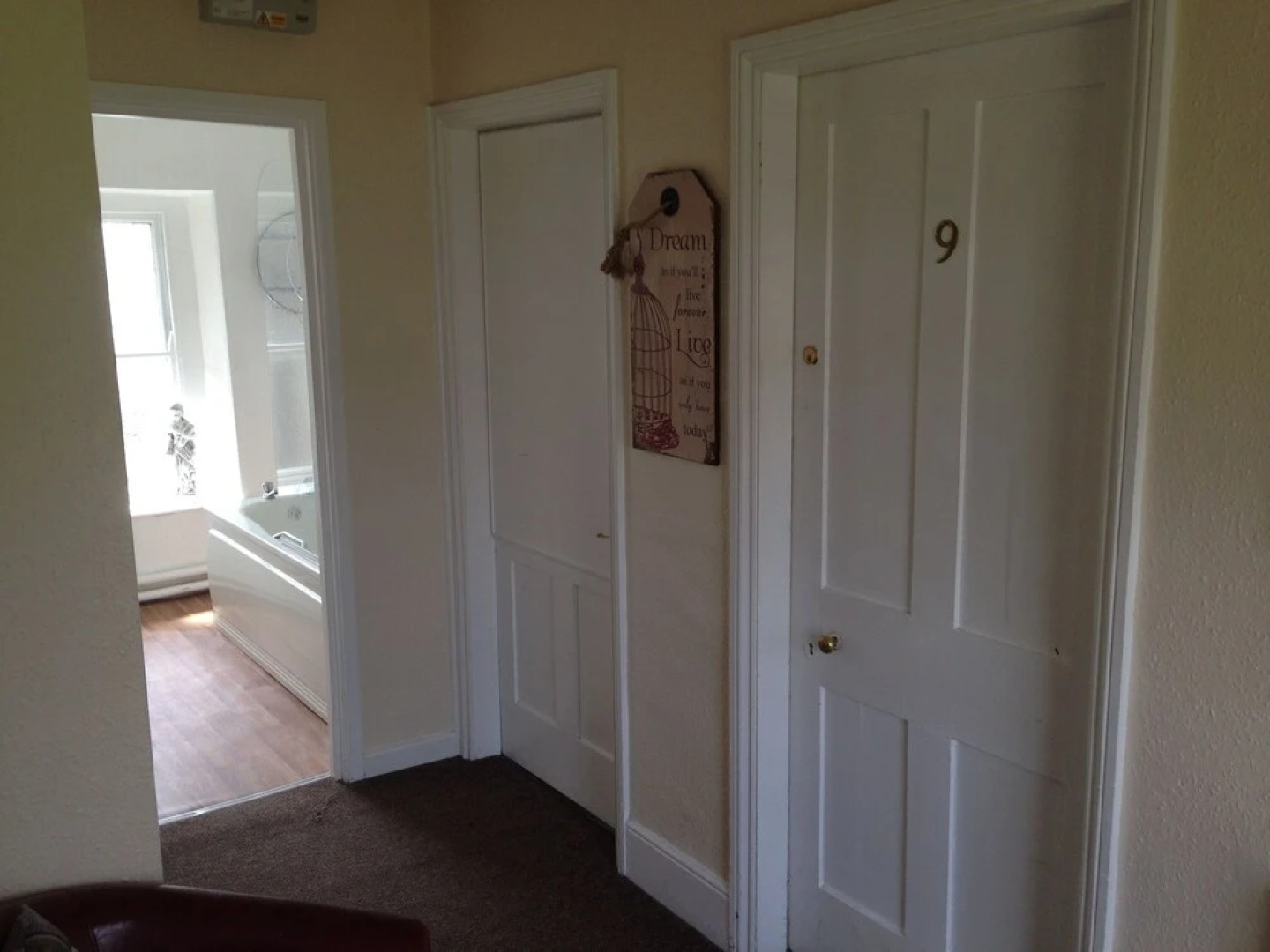 The Markets Tavern Hotel