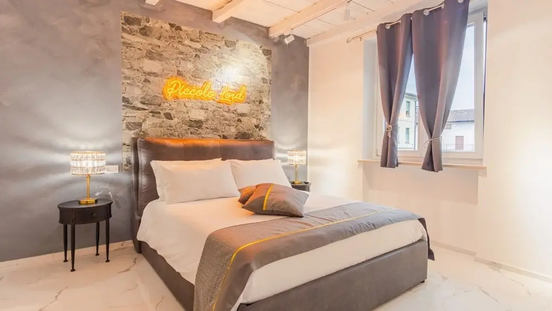 Residence Piccolo Lord 2 - Italian Homing