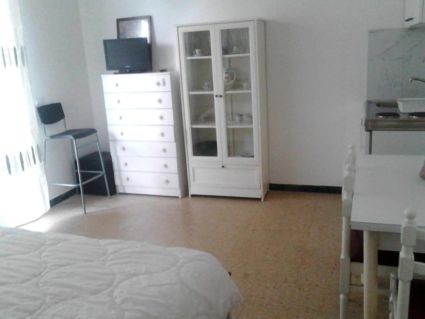 Residence Rotonda (Adults Only)