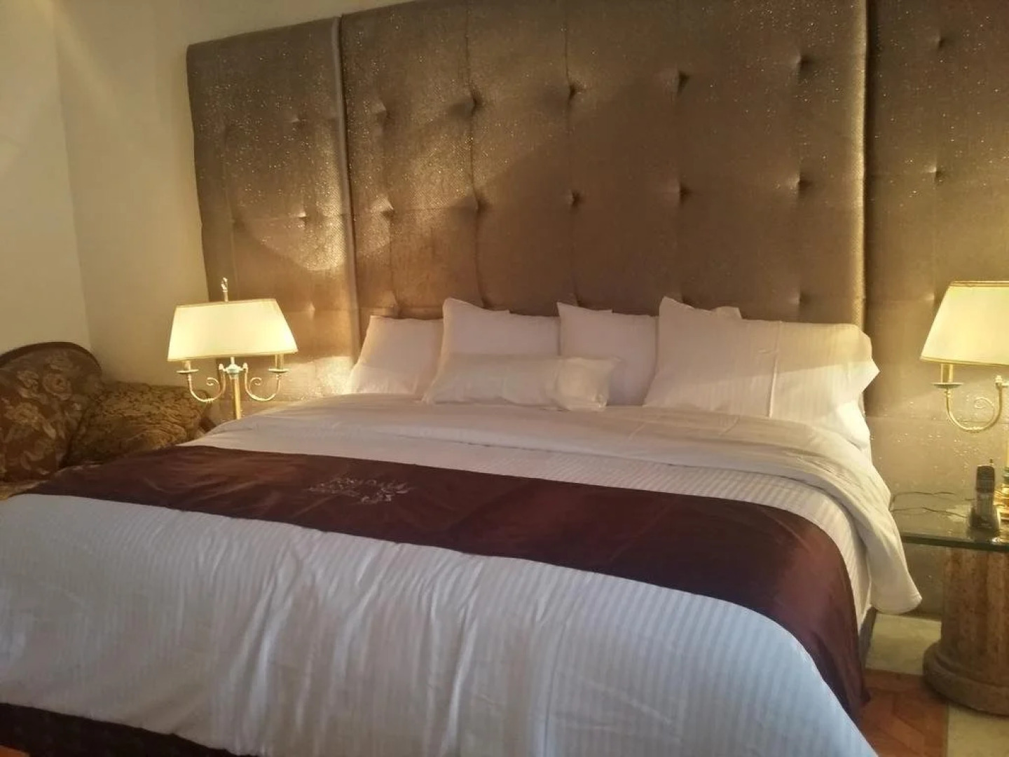 Hotel Posada San Miguel