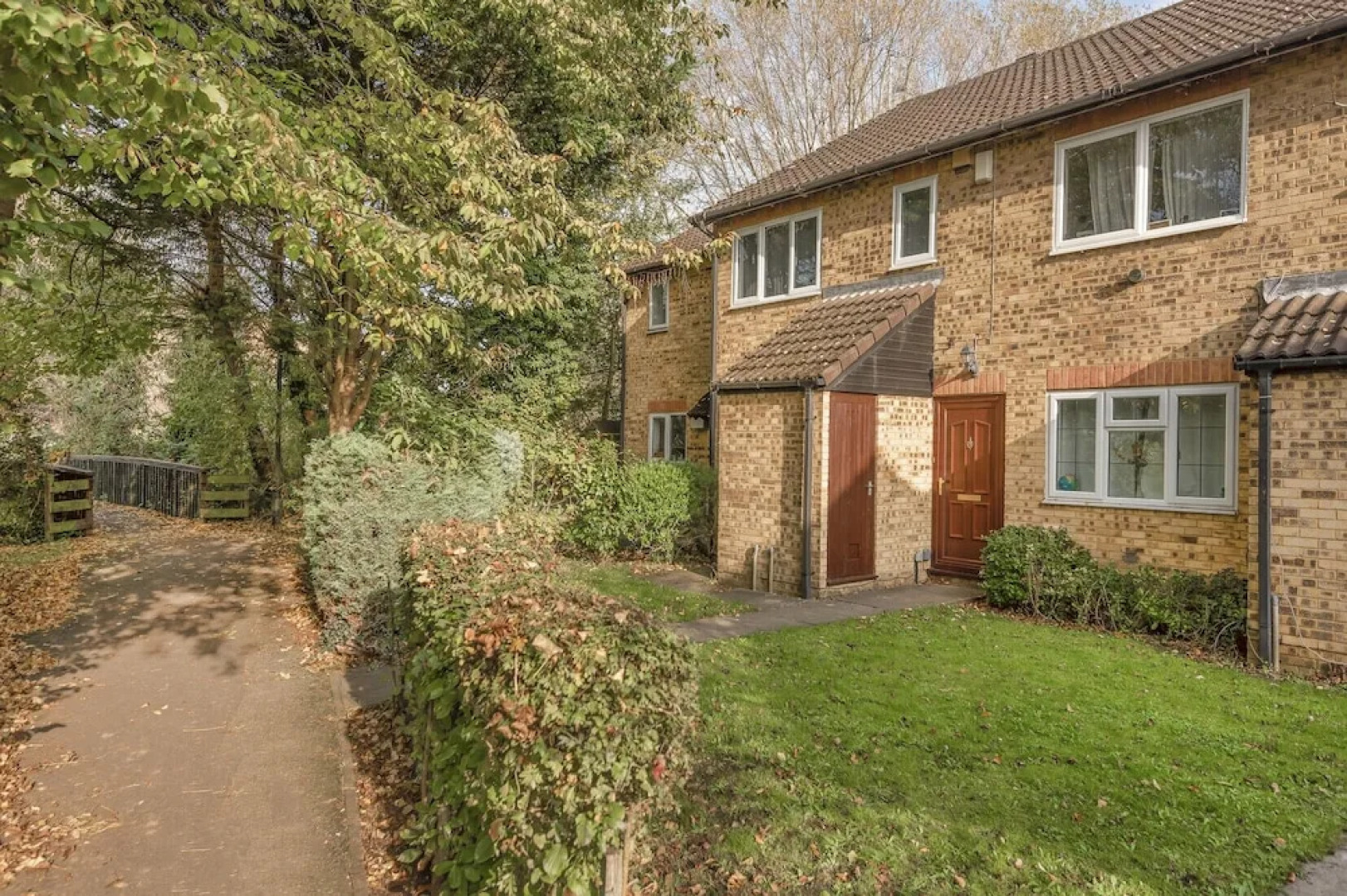 PM & Charles Luxury Apartment