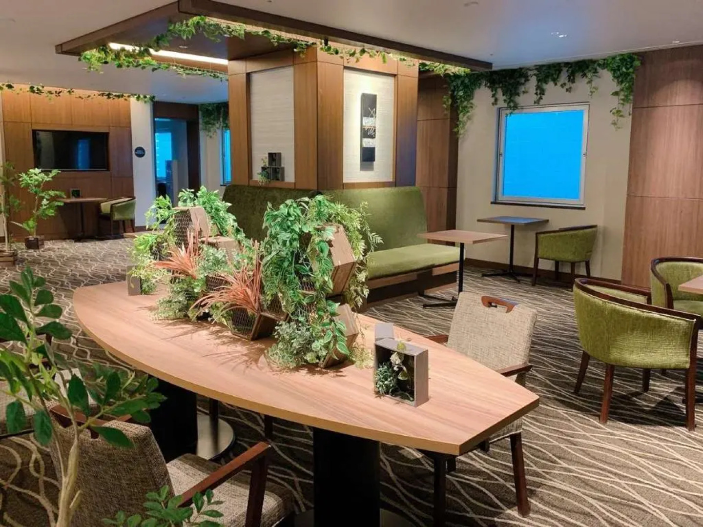 Hotel Keihan Tenmabashi