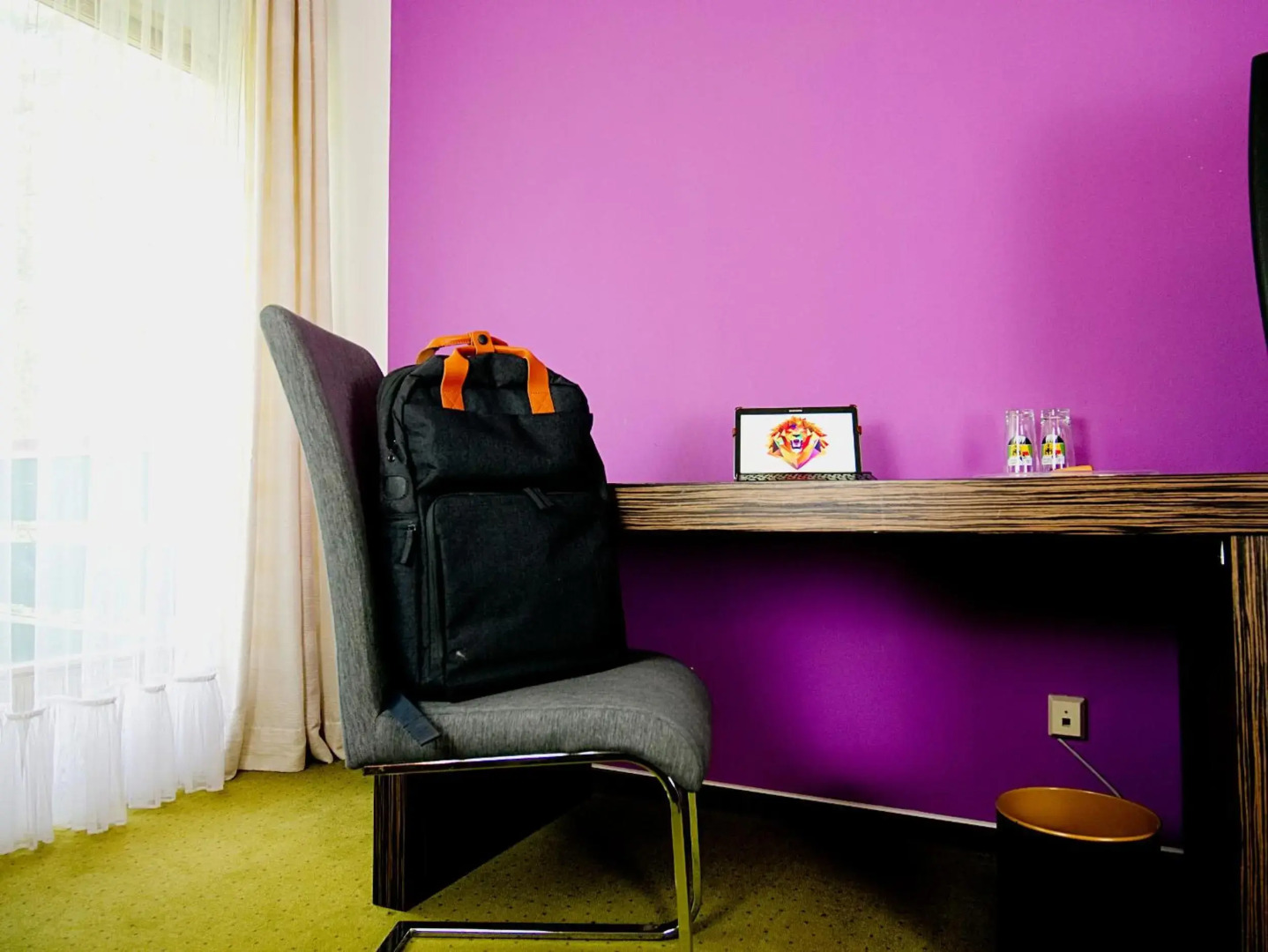 Hotel Albrechtshof Gohrisch