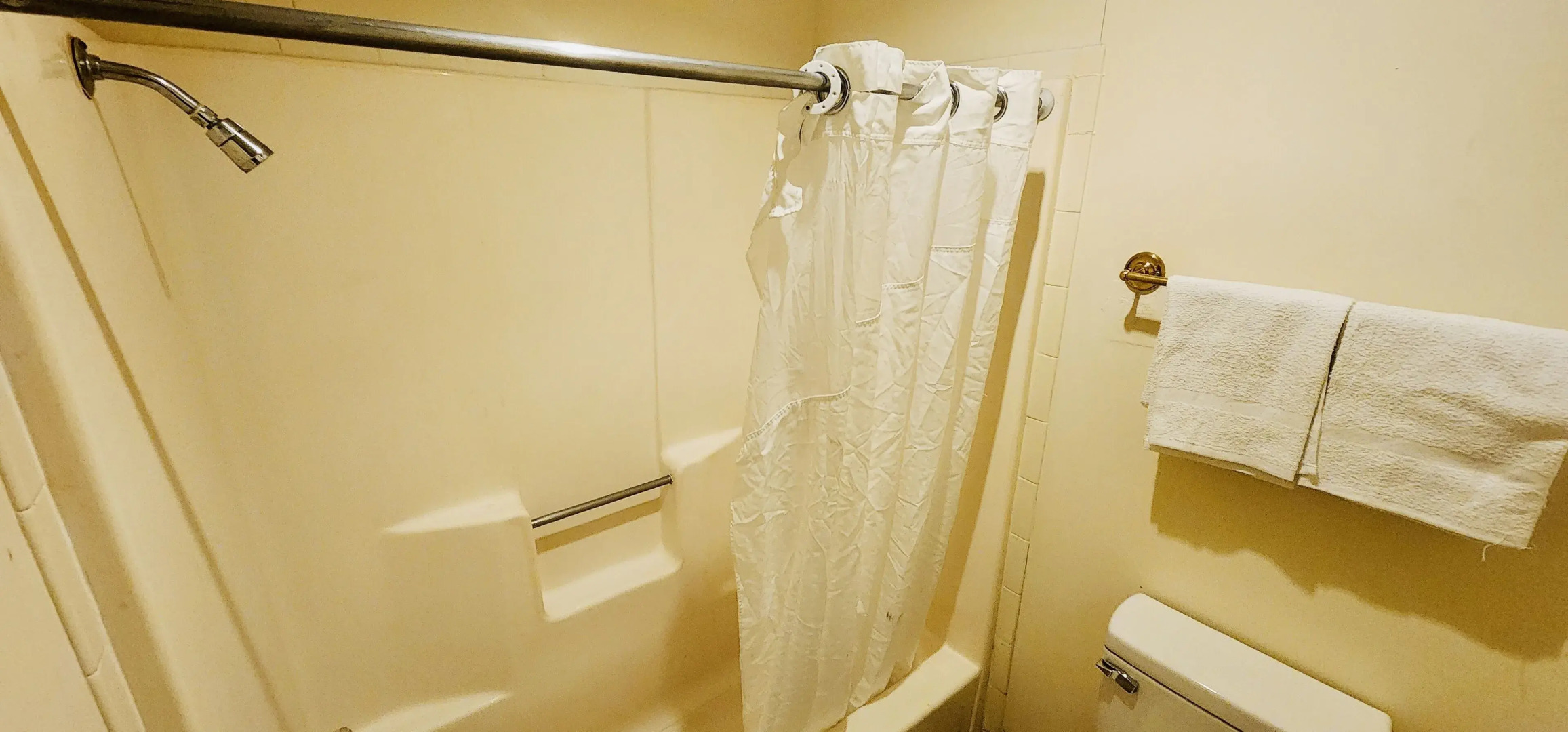 Motel 6 Borger, TX – Boom Town