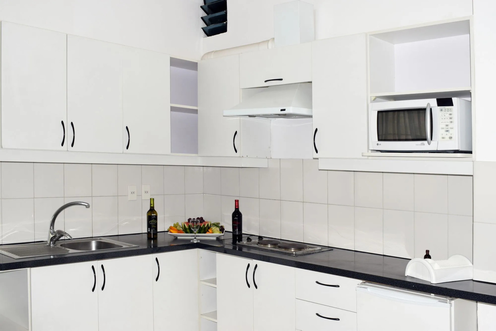 Apart Hotel Los Delfines