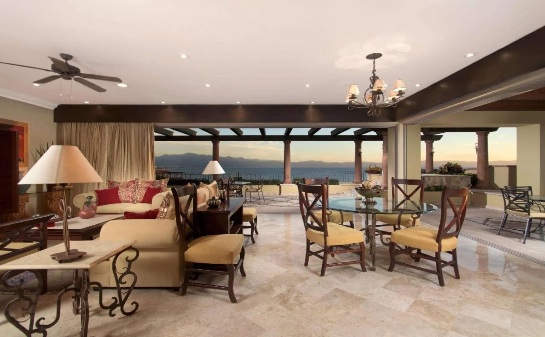 Villa La Estancia Beach Resort & Spa Riviera Nayarit