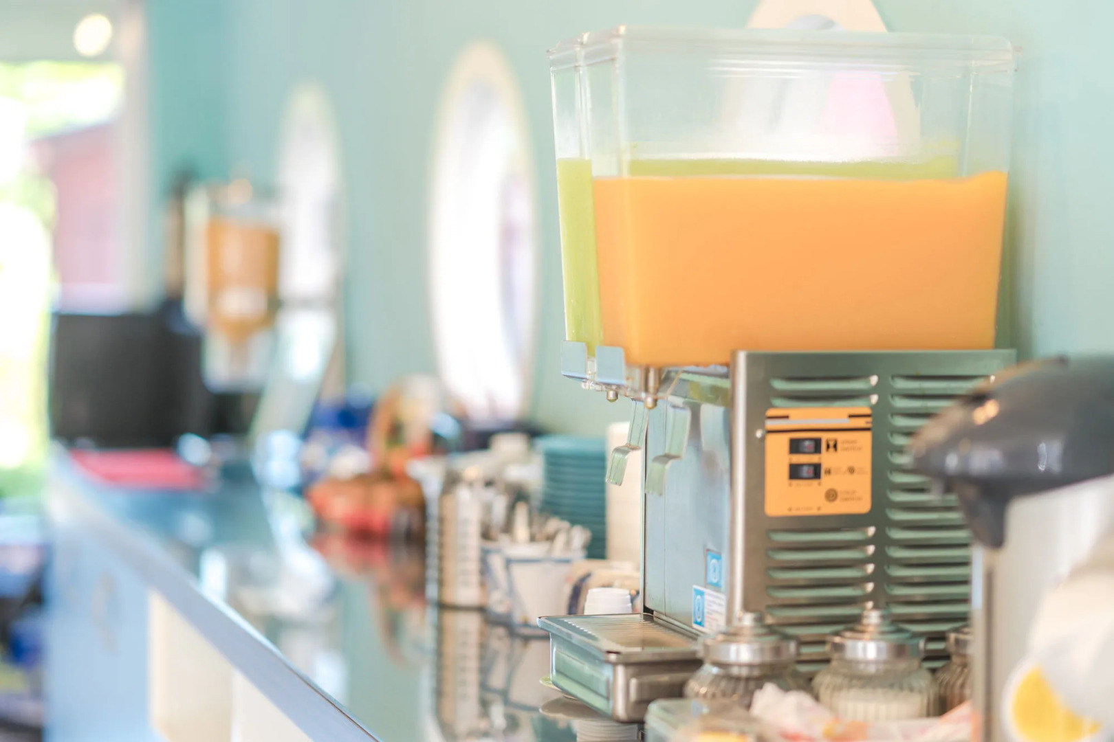 Bed by Boat Hotel & Apartment