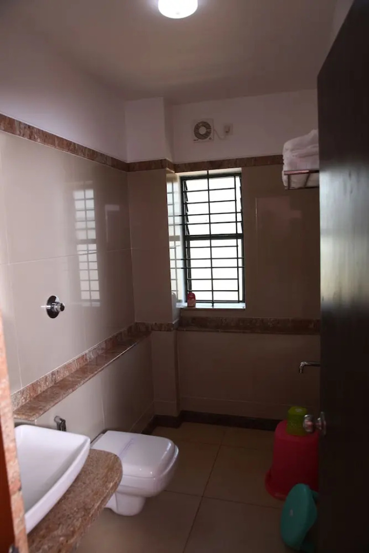 OYO 19957 Annapoorna Castle