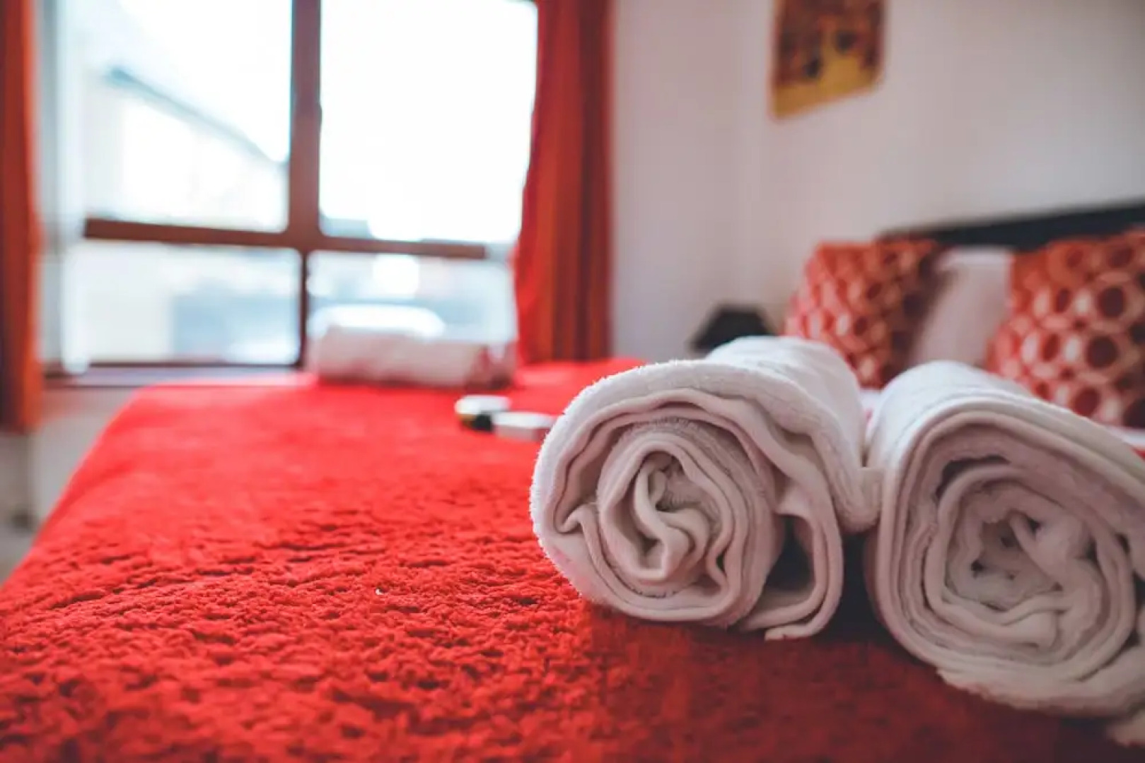 Evergreen Apartments