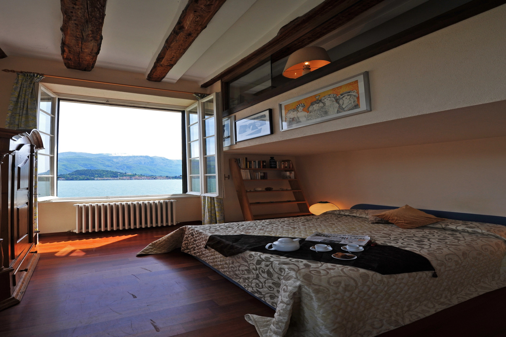 Villa Margherita Grande