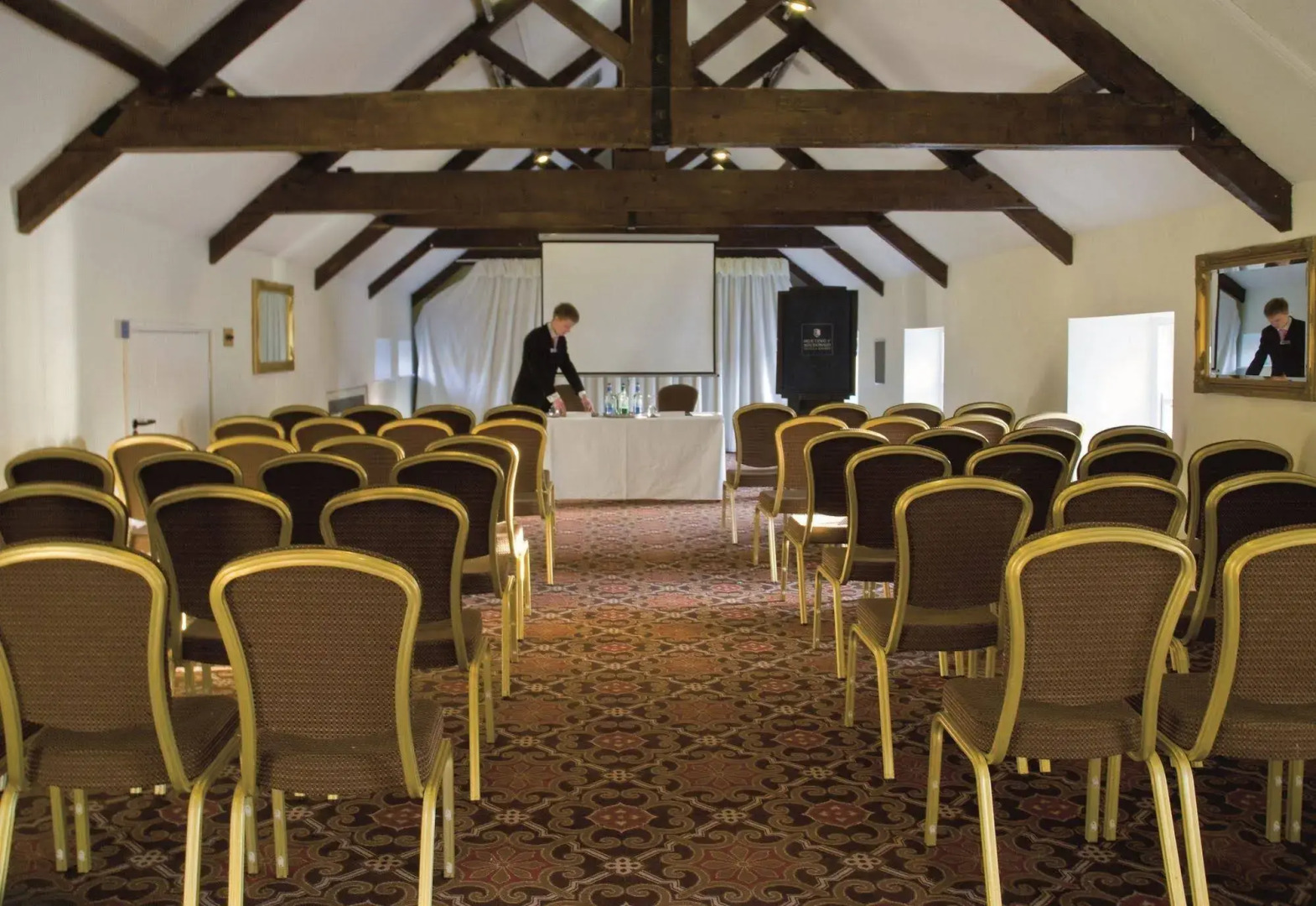 Macdonald Linden Hall Golf & Country Club