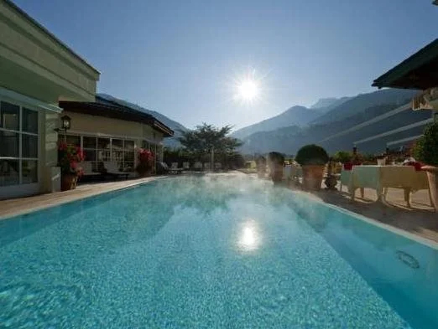 Theresa Wellness-Genießer-Hotel