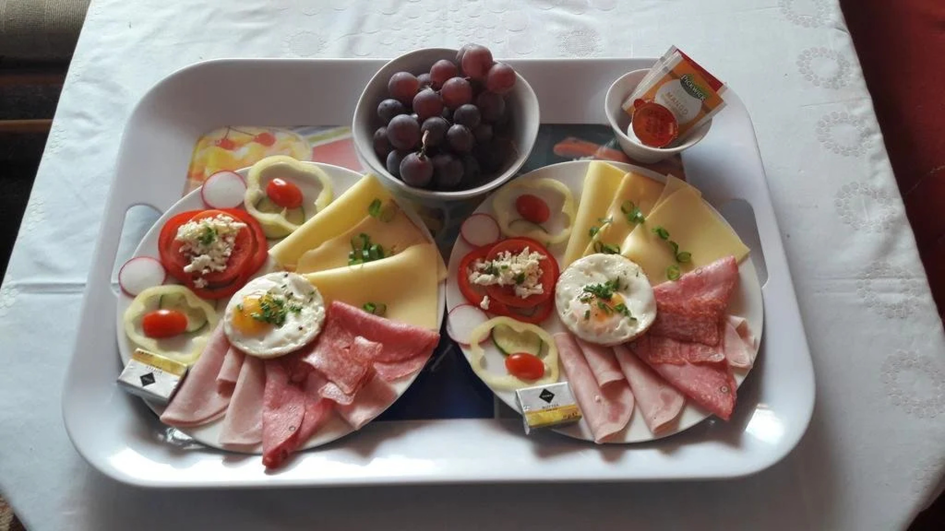 Pension Na Vyhlídce