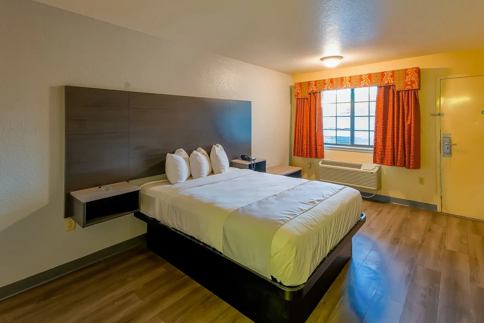 OYO Hotel Yoakum West