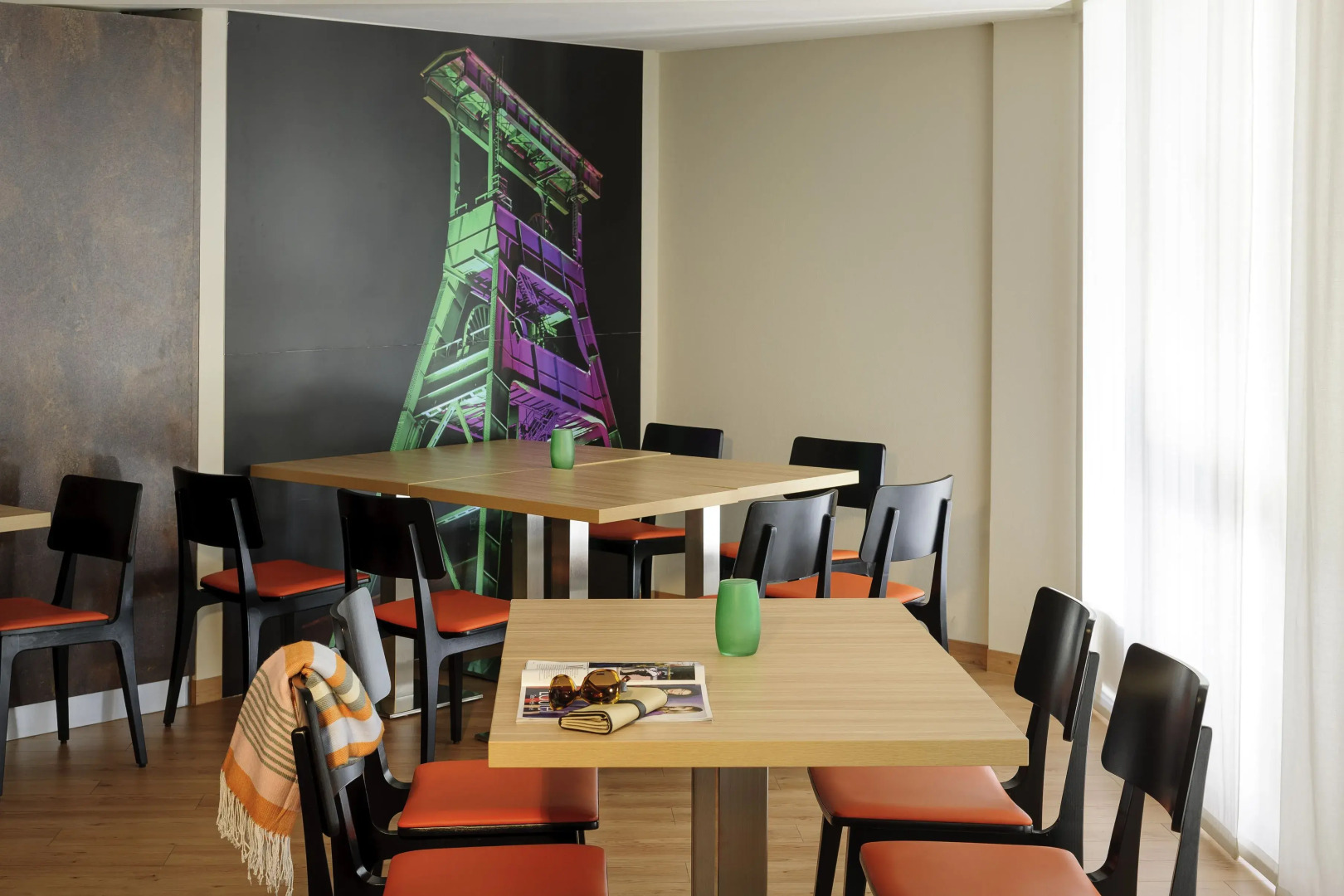 Hotel am Schlosspark Herten