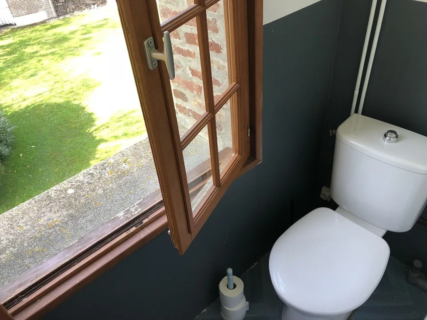 Gite Moulin Fontaine