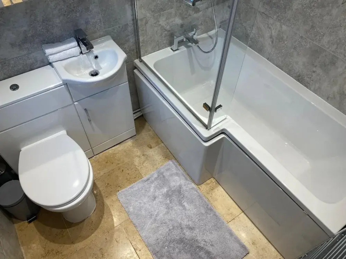 Stay With Empire - Waller Street