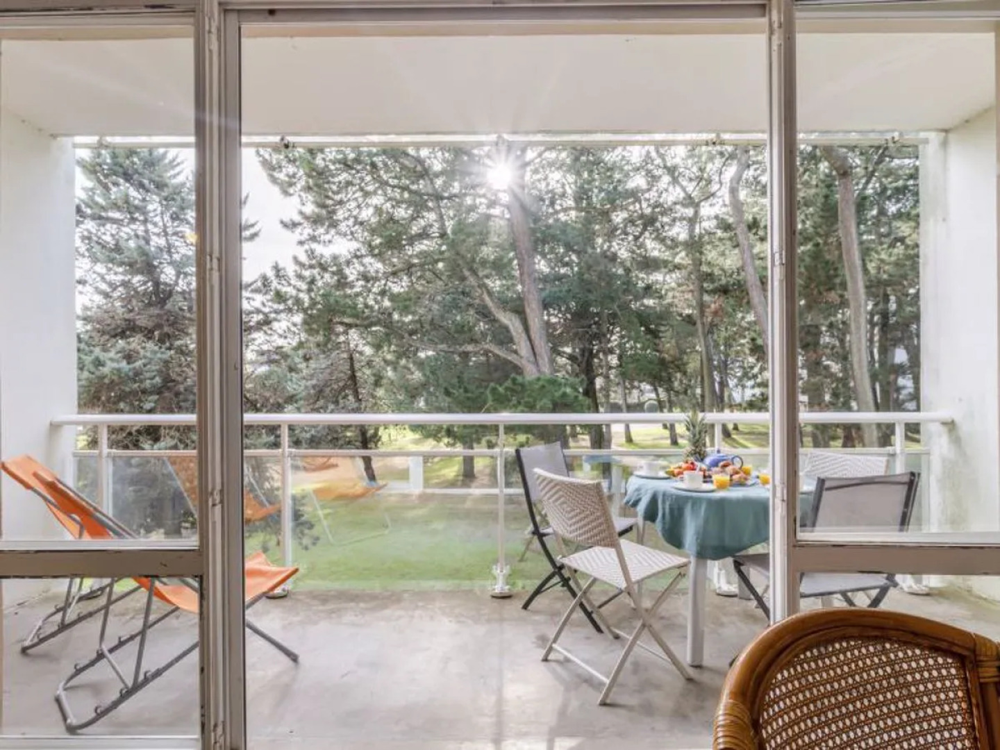 Port An Dro 2, Carnac