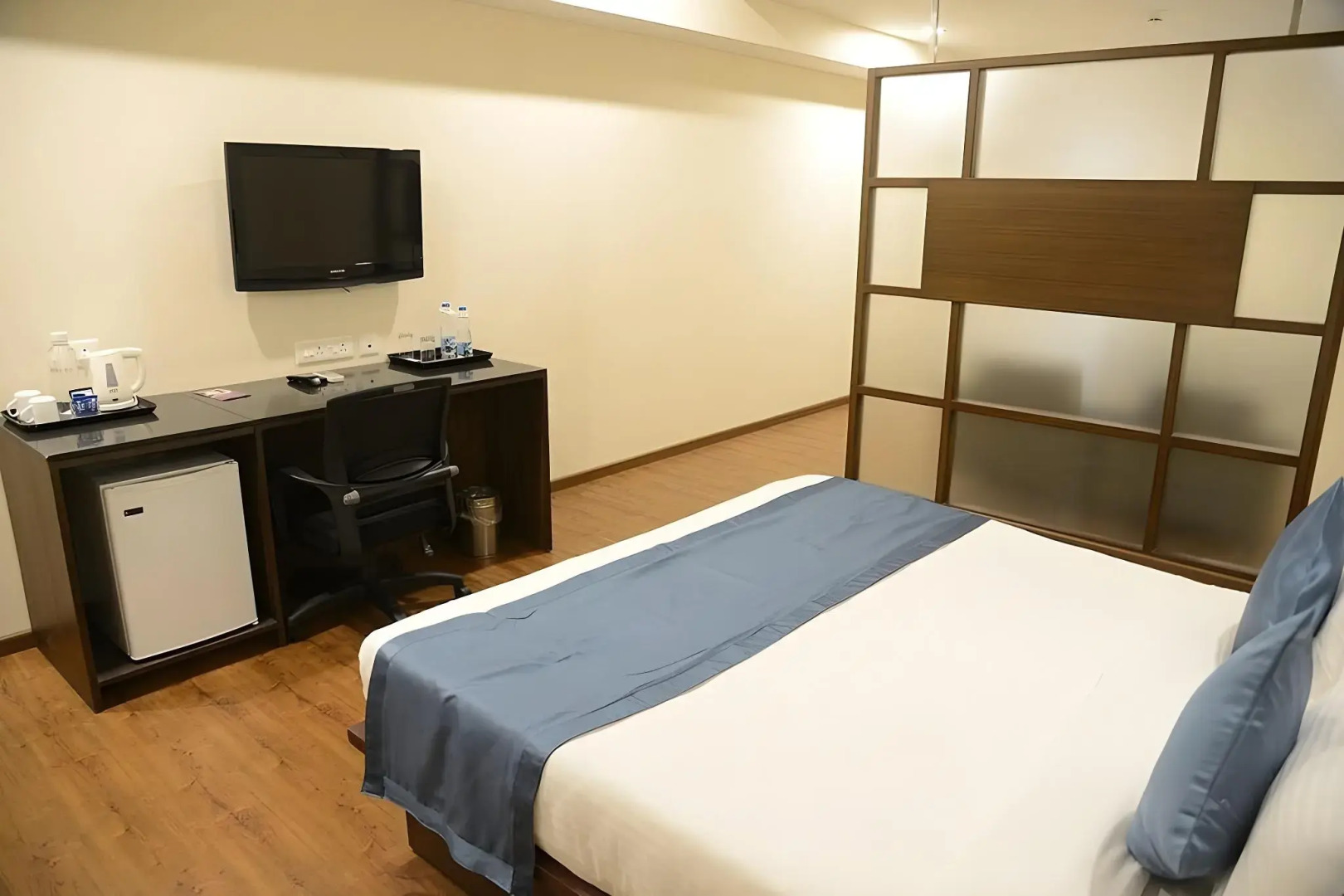 Minerva Grand Nellore