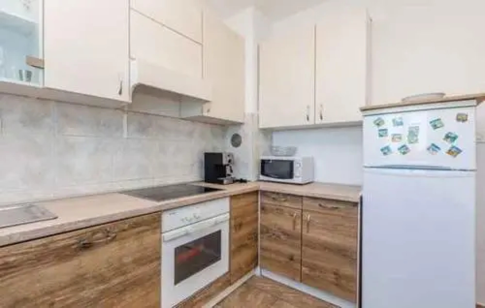 Holiday Home Omisalj I