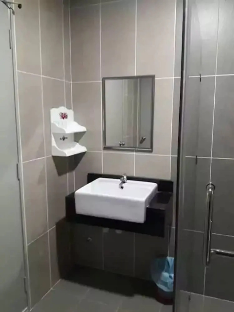 You Vista Cheras by SYNC