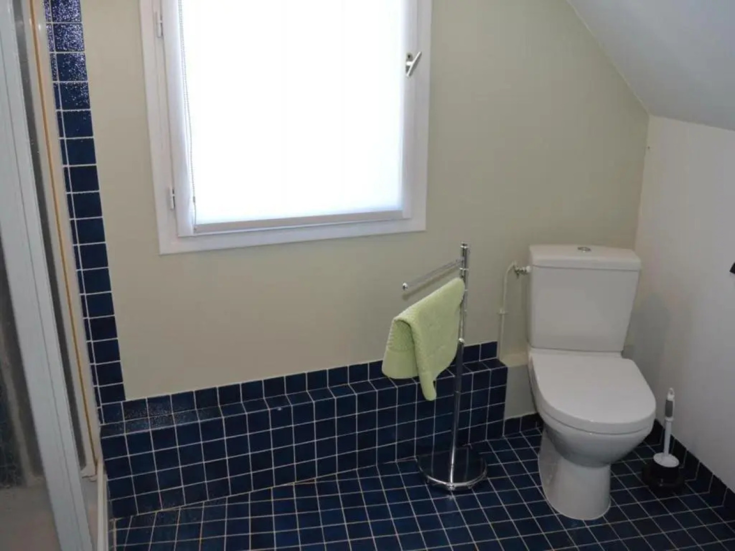 Gîte Vouvray, 3 pièces, 4 personnes - FR-1-381-167