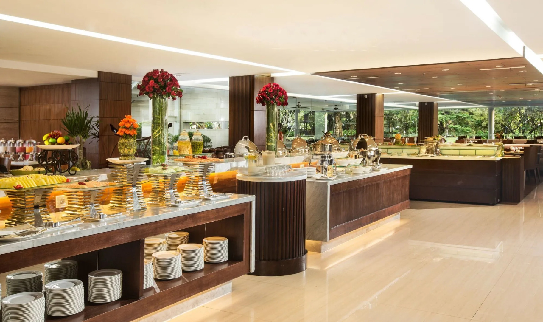 Royal Ambarrukmo Yogyakarta