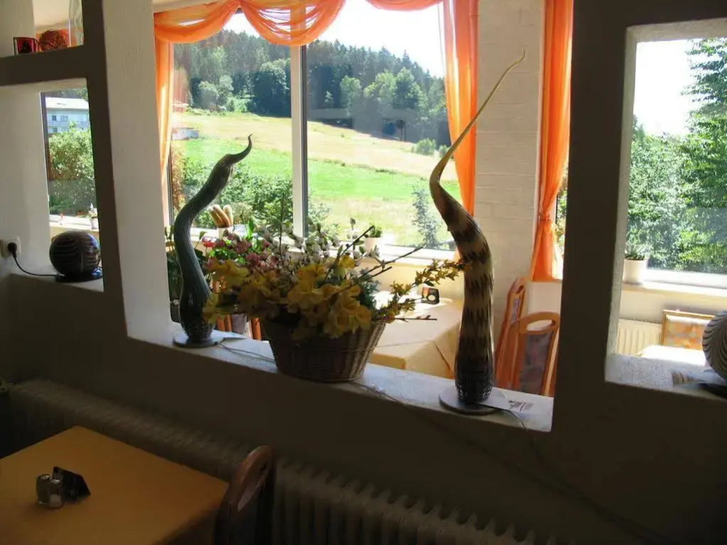 Ferien-Hotel Riesberghof