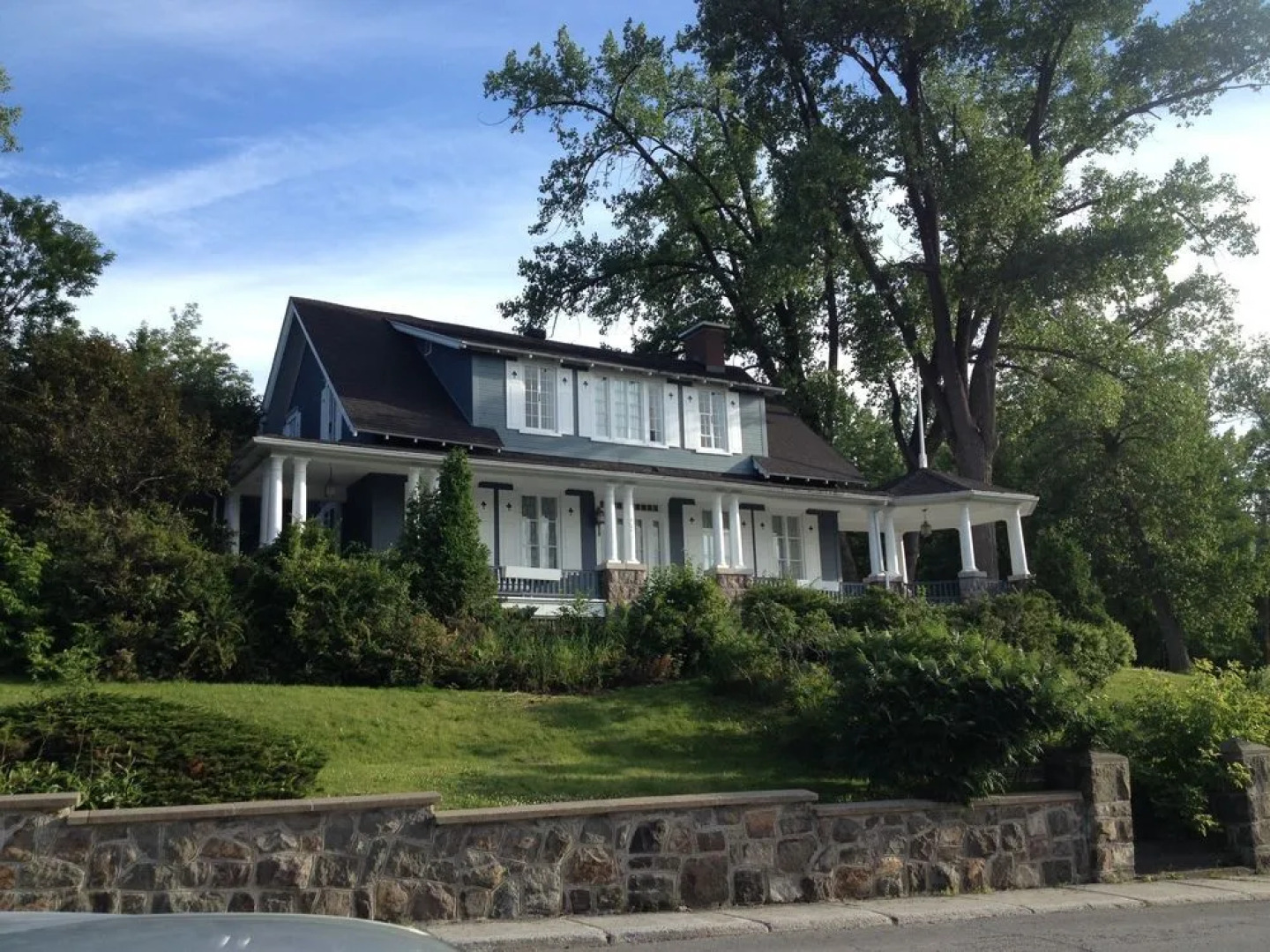 Auberge La Maison Jasmine