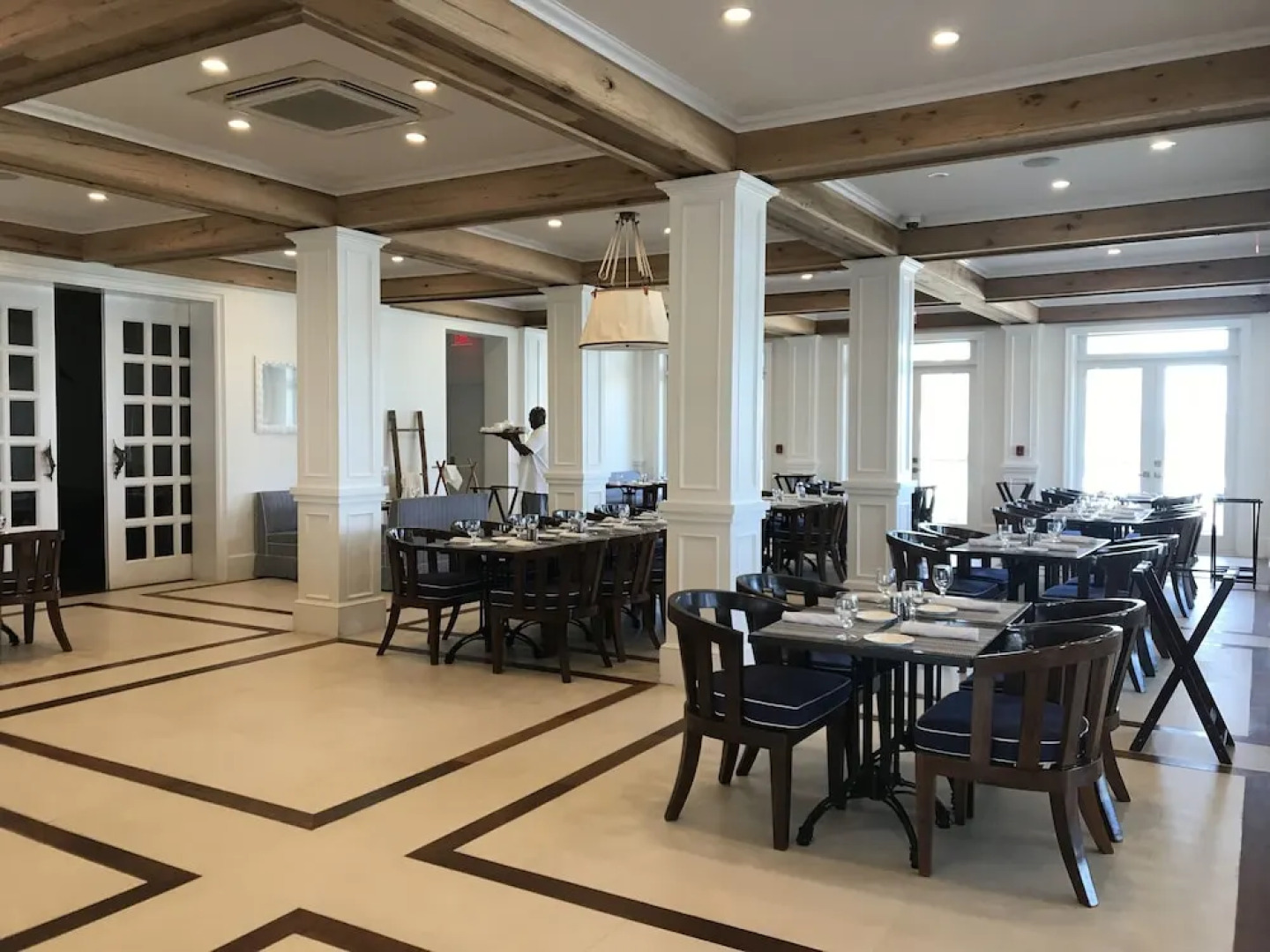 Chub Cay Resort & Marina