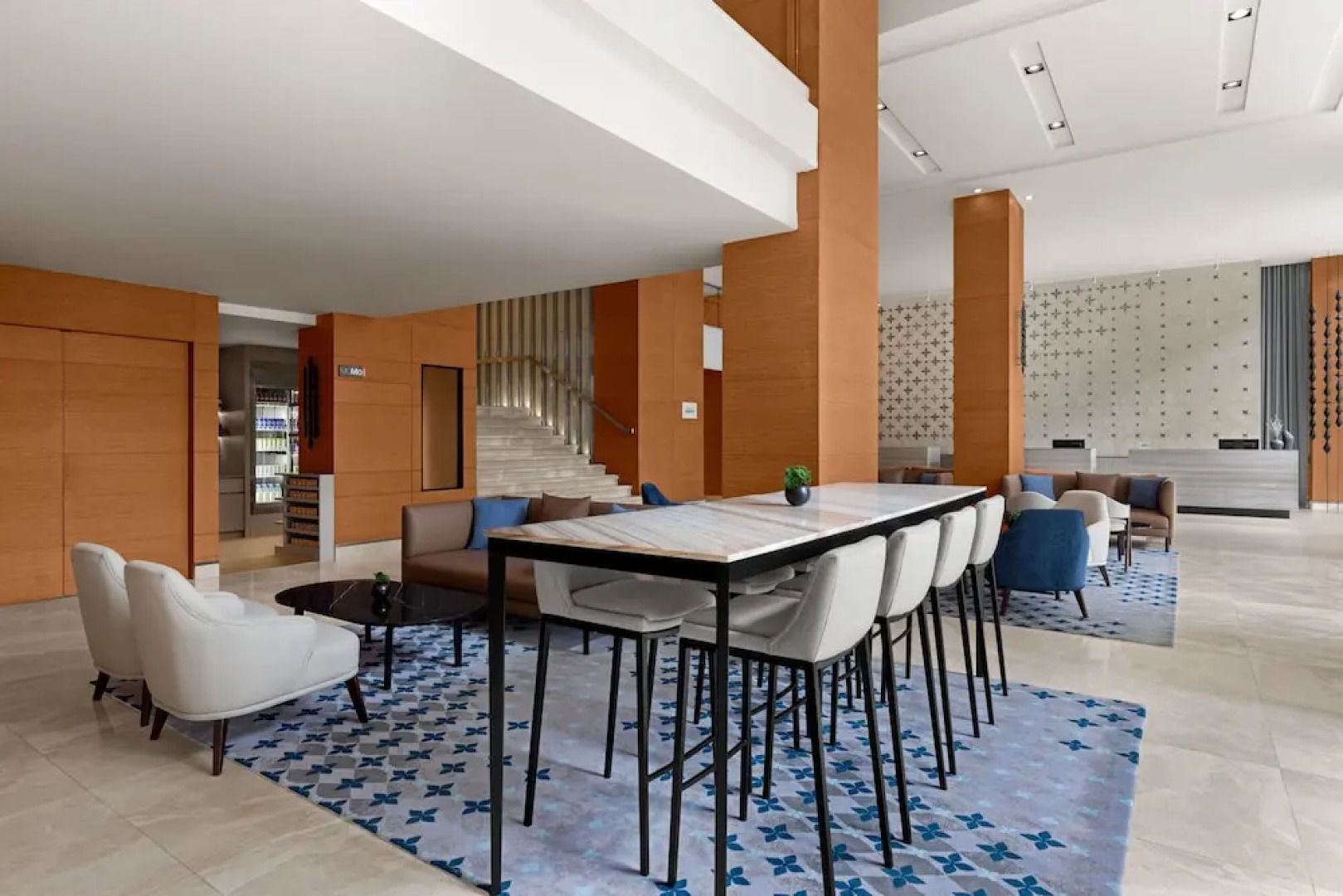 Courtyard by Marriott Bangkok