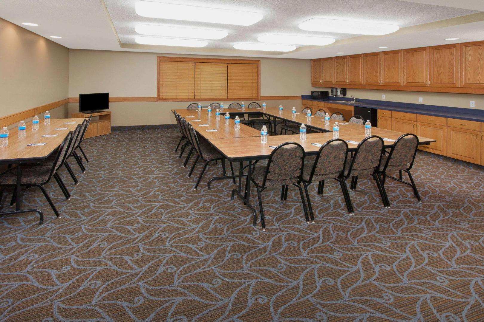 AmericInn by Wyndham Webster City