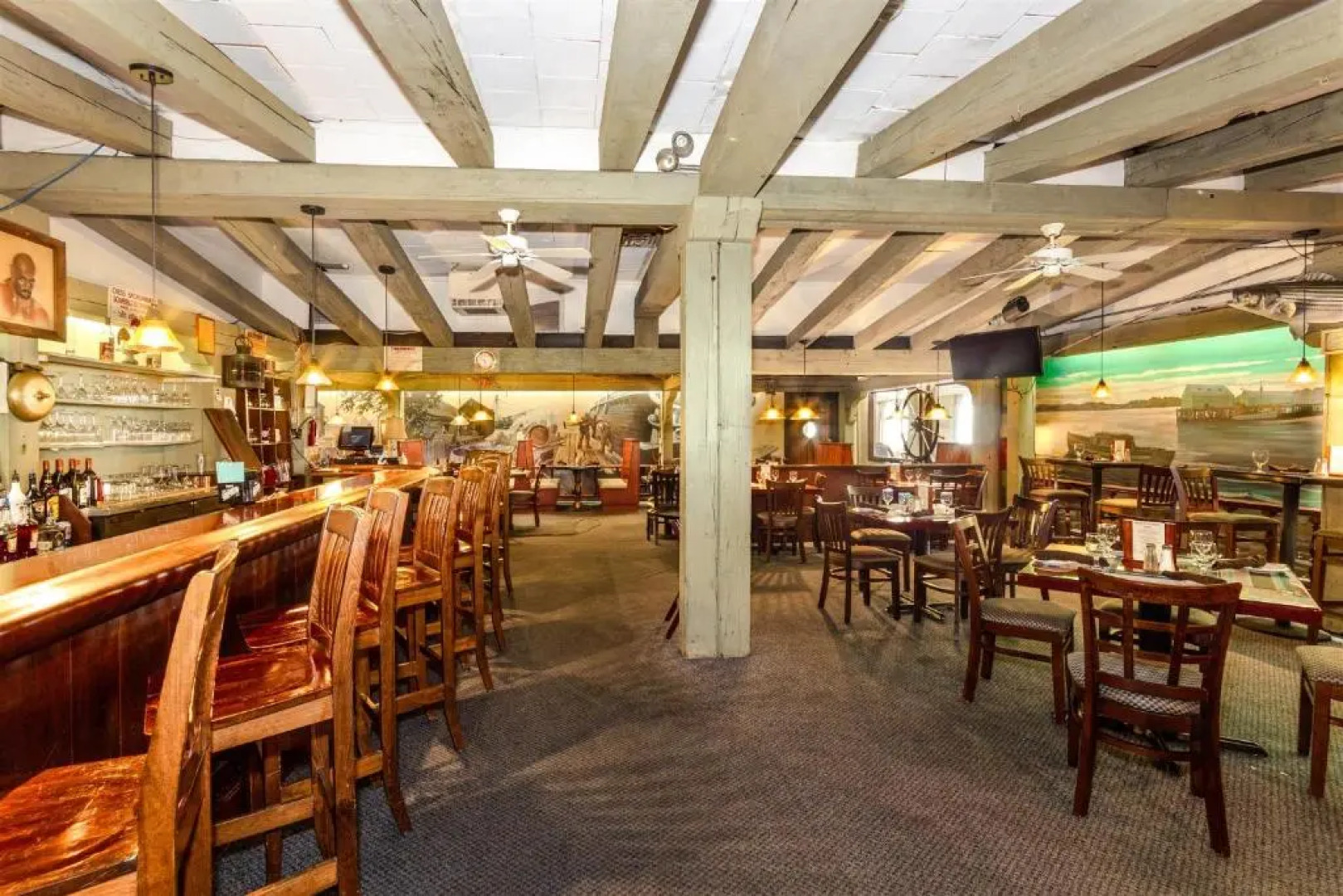 The Provincetown Inn