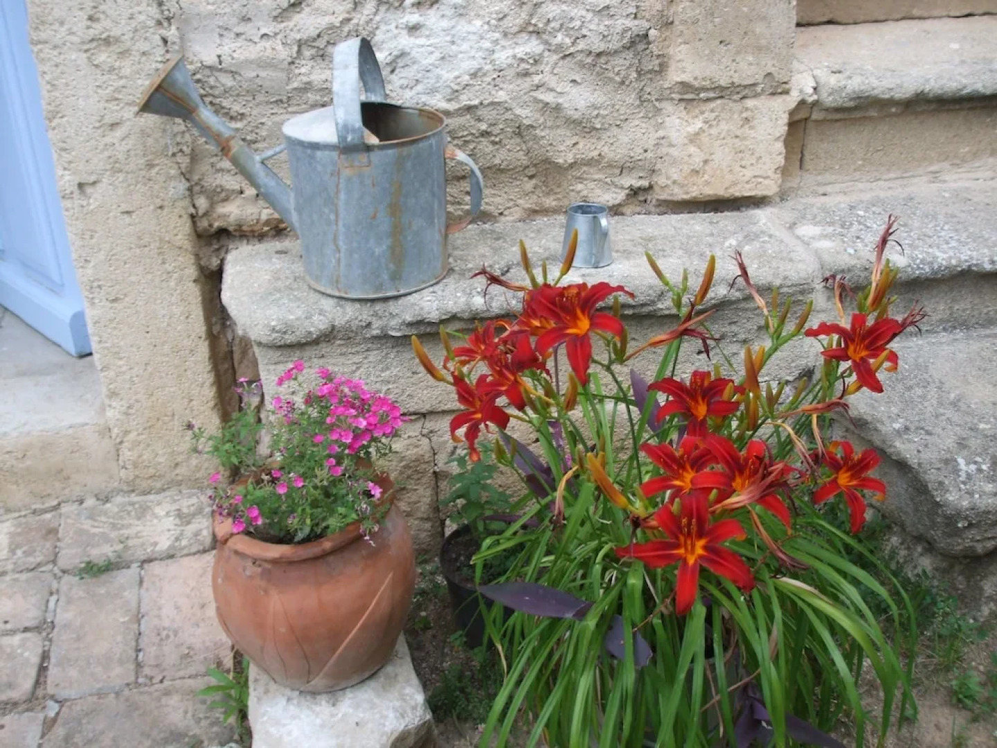 Chambres d’hôtes dans Maison d'artiste