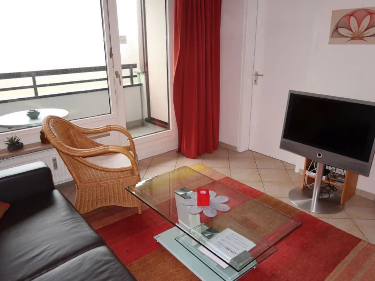 Ostsee-Residenz 17570