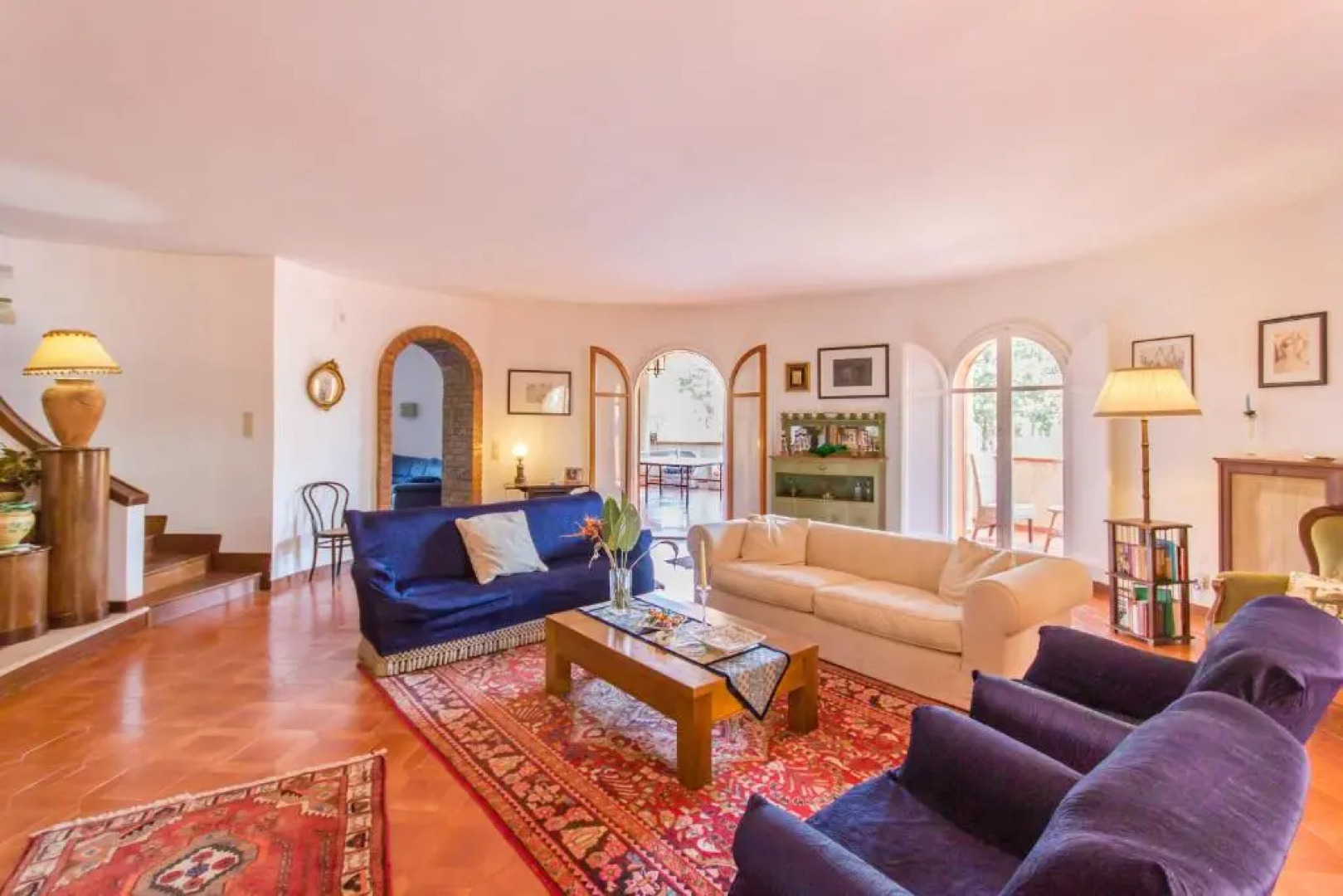 Don Ciccio Sea House