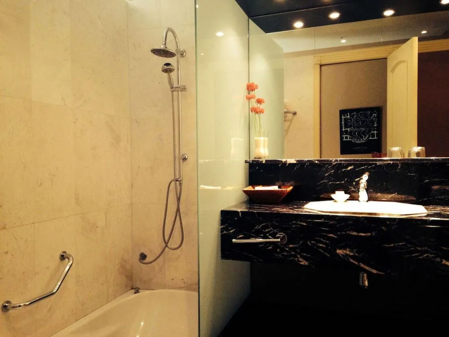 Hotel Torre Laurentii