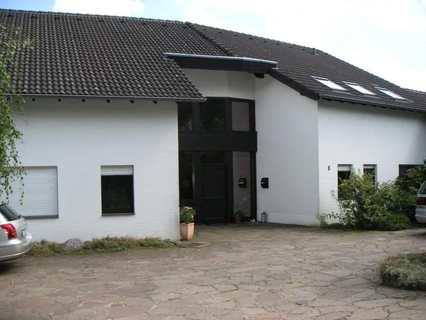 Vital-Wellnesspension