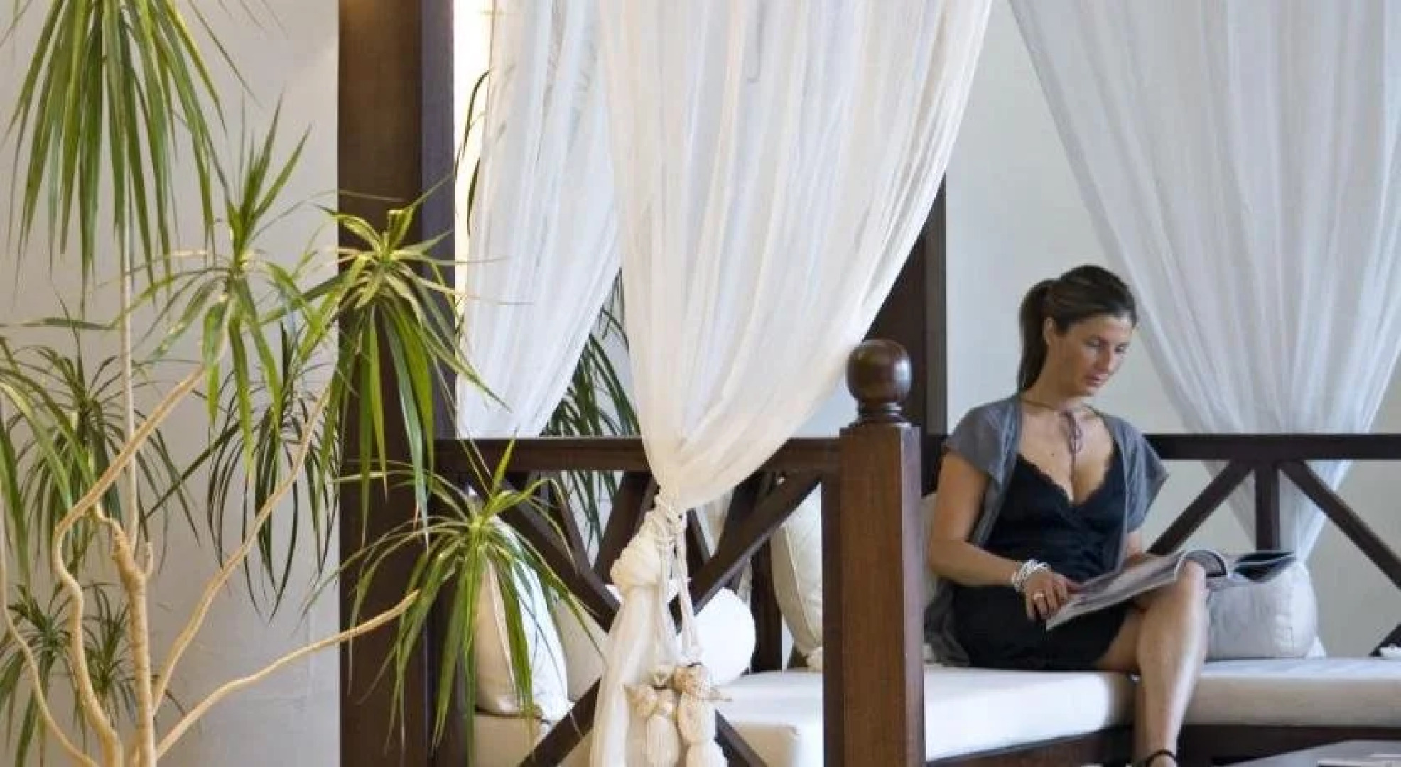 Résidence des Dômes (Vichy - Auvergne)