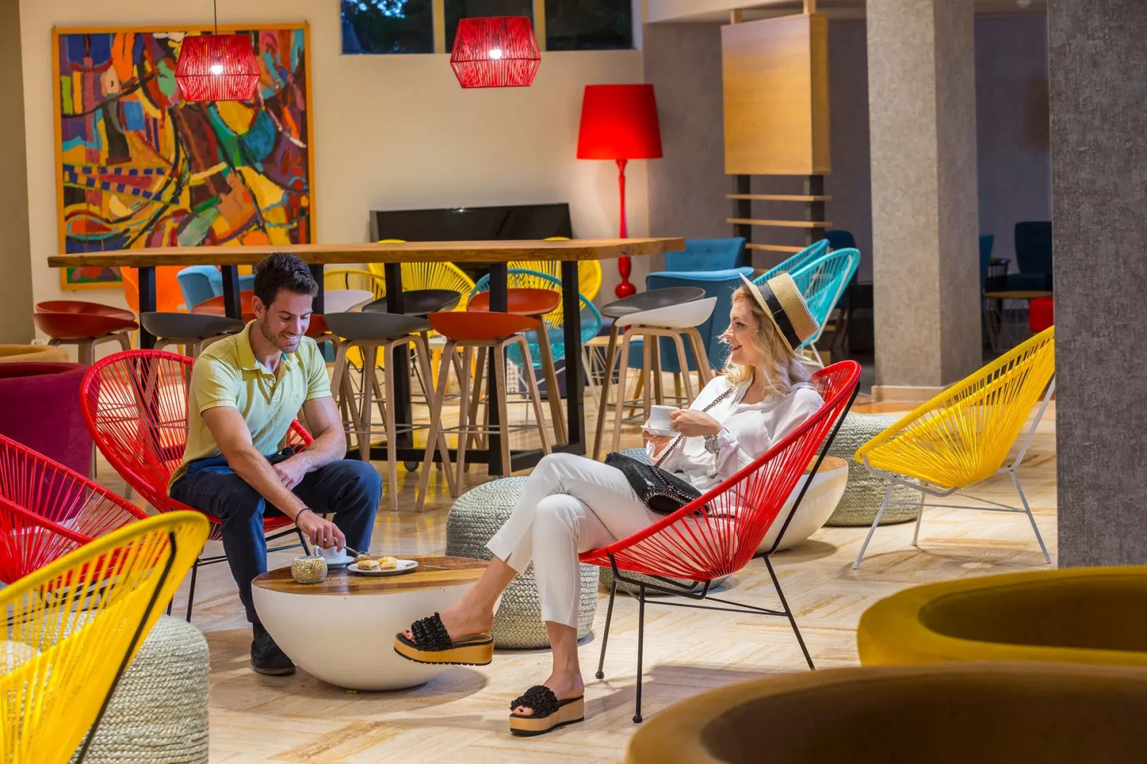 Leonardo Laura Beach & Splash Resort