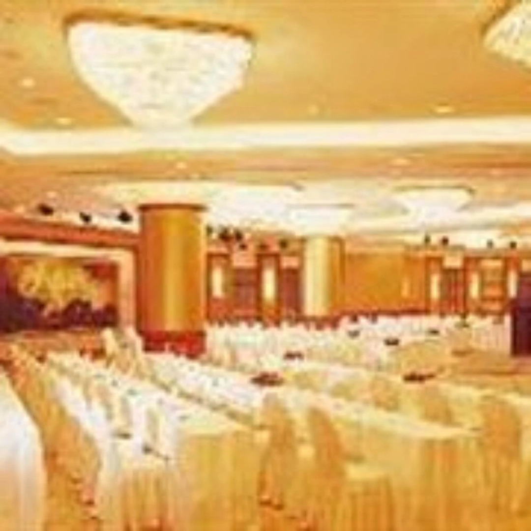 Chang An Grand Hotel