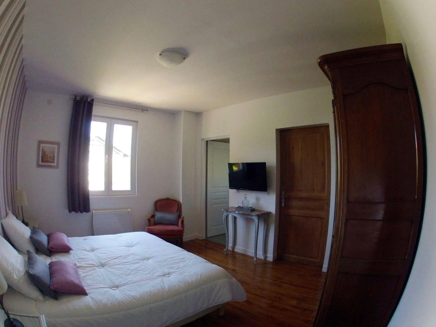 Aux Arènes de Bayonne