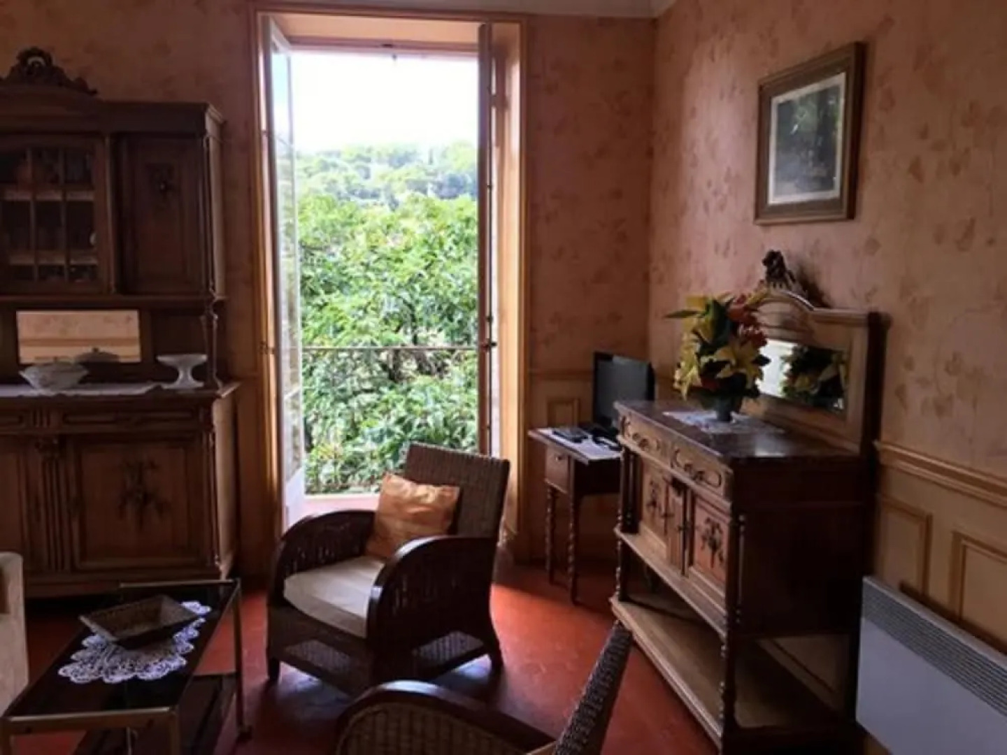 Villa les Roses by Gites de France