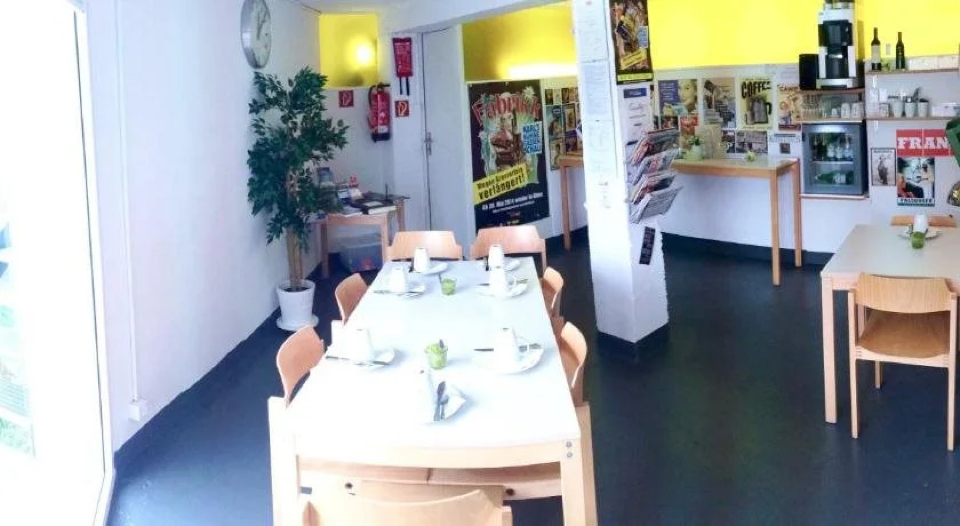 Bed And Breakfast Olten