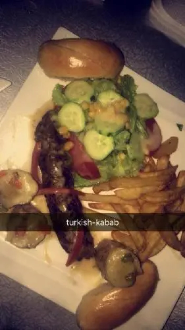 Hotel Elkheir
